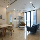 Bán 2PN Vinhomes Bason View Bitexco 13 tỷ (Đã có sổ hồng)